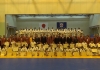 The 24th I.K.O.MATSUSHIMA Gumma Kyokushin Karate Championships was held.