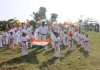 I.K.O.Matsushima International Karate Organization KI Dojo Karnataka India 3rd Belt Gradation and Belt Ceremony