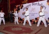 Karate Demonstration Eid Milad Un Nabi & Pearl continental Hotel Birthday