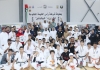 The 1st Rak Police iko matsushima open championship which held in United Arab Emirates (ras al Khaimah)