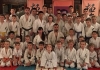 Kyu test was held in Blagoveschensk Russia on 26th May 2018