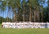 UKKA Summer Camp was held in Ukraine.