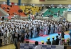 7th IKO MATSUSHIMA Middle East Kyokushin Karate Championships was held in Esfahan,Iran on 17th,18th August  2018