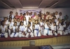 Thomas Memorial Intra School Championship was held in Kolkata India on 25th August 2018