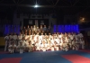 Ukrainian IKO Matsushima kyokushinkaikan karate championship in kumite and kata among adults and juniors (16-17 y.o.) was held in Dnipro on September 22nd, 2018