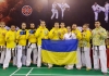 5th World Cup in China,Photo Gallery,Ukraine team