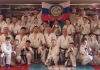 Dan and Kyu test was held in Russia on 7th January 2019