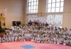 Zakarpattia regionIKO Matsushima Kyokushinkaikan karate championship was held in picturesque Ukrainian town Mukachevo on  13th April 2019.