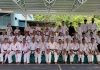 Activities report for the month of June 2019: International Karate Seminar in Matsushima Costa Rica
