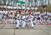 The Summer Camp was held in Bengal India on 25～29th May 2019