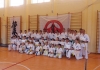 Kyu test was held in Russia on 19th May 2019