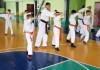 Kyu test was held in North Amur Russia on 31st on May 2019