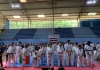 “First Matsushima Costa Rica Katana Kappu 2019 International Tournament” was held on 16th June 2019