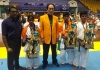 Indian team’s (Sensei P.T.Arulmozhi Branch) photos gallery of the 2nd Asian Pacific 2019 in Myanmar