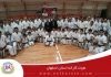 Referee and Kumite Seminar were held in the Isfahan ,Iran  on 1st August 2019
