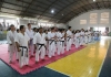 The 3rd Kime Cup of Kyokushinkaikan Karate IKO Matsushima  was held on 21 September 2019 in Campo Grande / MS.,Brasil.