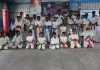 Kyu test, Seminar & Belt Ceremony was held in India on 13th October 2019