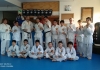 TECHNICAL SEMINAR AND INCORPORATION OF NEW DOJOS FROM THE SOUTHERN ZONE OF CHILE