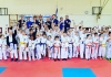 The North Championship Was held in Israel on 7th December 2019