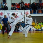 The Tournament was held in Armenia on 17th November 2019