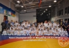 Children’s tournament was held in  of Noyabrsk Russia on 15th December 2019
