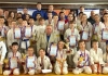 Chirdrens tournament was held in Russia on 22nd February 2020