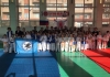 The tournament was  held in Russia on 14th March 2020