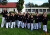 Summer camp was held in Poland on 7th July 2020