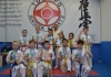 The tournament was held in Kazkhstan on 28-29th November 2020