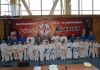 Khabarovskii  Championship  was held in Komsomolsk Russia