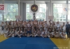 Ukrainan IKO Matsushima Kyokushin Karate championship was held in Ukraine on 12th September 2021