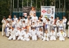 Summer Camp was held in Russia