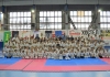 Volyn region kyokushinkaikan karate championship was held in town Lutsk　Ukraine on December 18th, 2021