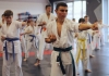 Traning Camp was held in Ukraine on 4th December 2021