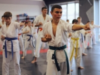 Traning Camp was held in Ukraine on 4th December 2021