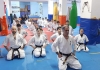 Belt exam and national tournament was held in Turkey