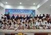 The tournament was held in Tamilnadu India