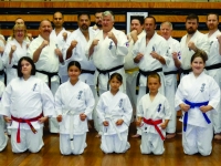 The seminar was held in South Australia