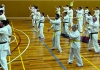 kata training was held in  in Traralgon Australia