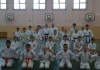Kyu test was held in Moscow Russia  on 21st May 2022