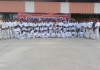 Summer camp was held in India on 9-12th June 2022