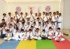 Seminar and Dan test was held in Bolivia on 21st～22nd May 2022