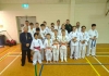 Traning  was held in New Zealand