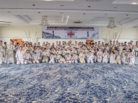 The Seminar was held in Mexico