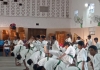 Kyu test was held in Tamilnadu India on 31st July 2022