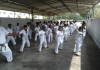 Grading test was held in Taminadu India