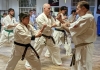 The seminar supervised by Hanshi Roman Szyrajew (North America Chairman) was held in USA