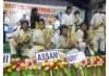 32nd All India Full Contact Karate Tournament  was held in  West Bengal, India on 12th & 13th November 2022