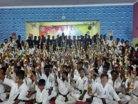 The state level tournament was held in India 2nd October 2022