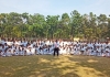 Belt gradation test ceremony was held in West Bengal, India on  20th November 2022